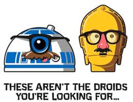 Droids